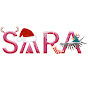 SARA Eyelashes logo