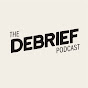 The Debrief Podcast with Matt Brown - @thedebriefpodcast YouTube Profile Photo