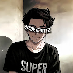 spideyedittz