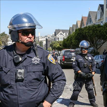 Post from DECAP COPS