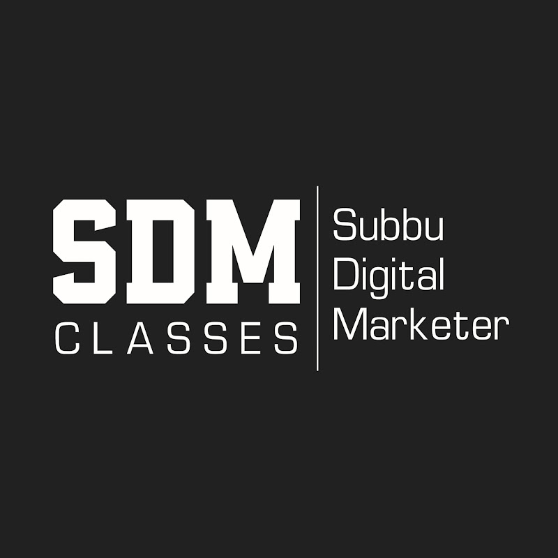 Subbu Digital Marketer