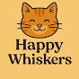 Happy Whiskers logo