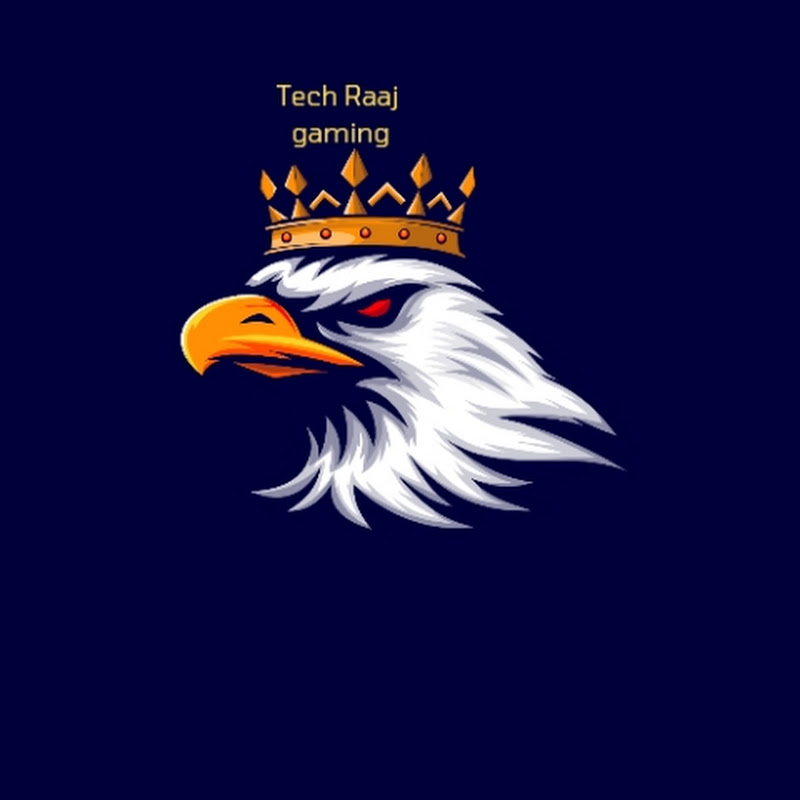 Tech Raaj gaming 