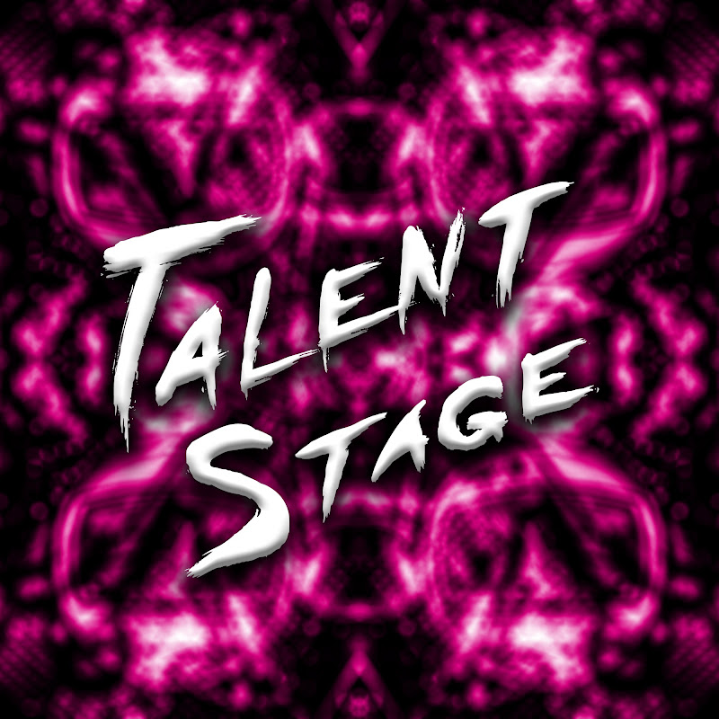 Talent Stage icon