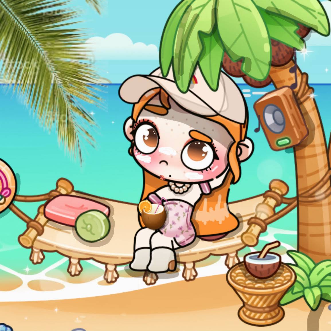 Post from Mirella gamer