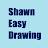 Shawn Easy Drawing