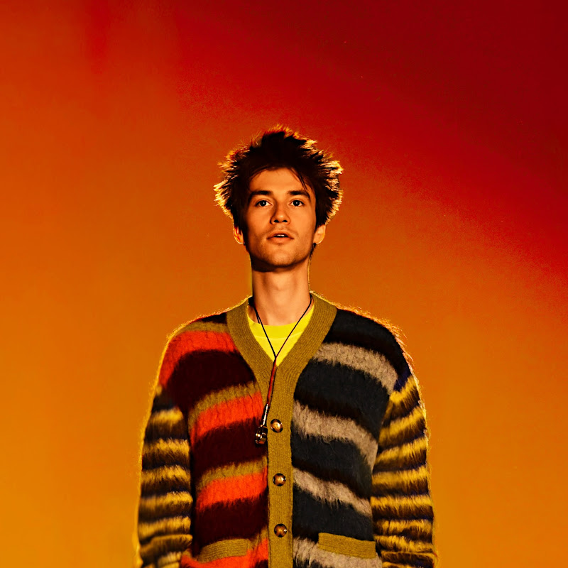 Jacob Collier YouTube Channel