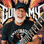 GuitArmy logo