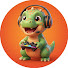 VjgOE12IX2Y-channel-avatar-Rex Android Gameplay
