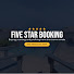 SaLxxJ4wHS8-channel-avatar-The Five Star Booking Blueprint