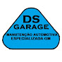 Douglas Sebastiany logo