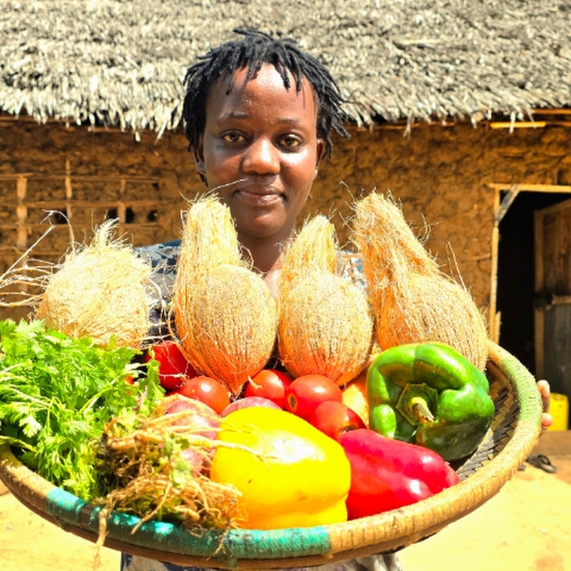 African Homestead Living