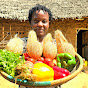 African Homestead Living Avatar