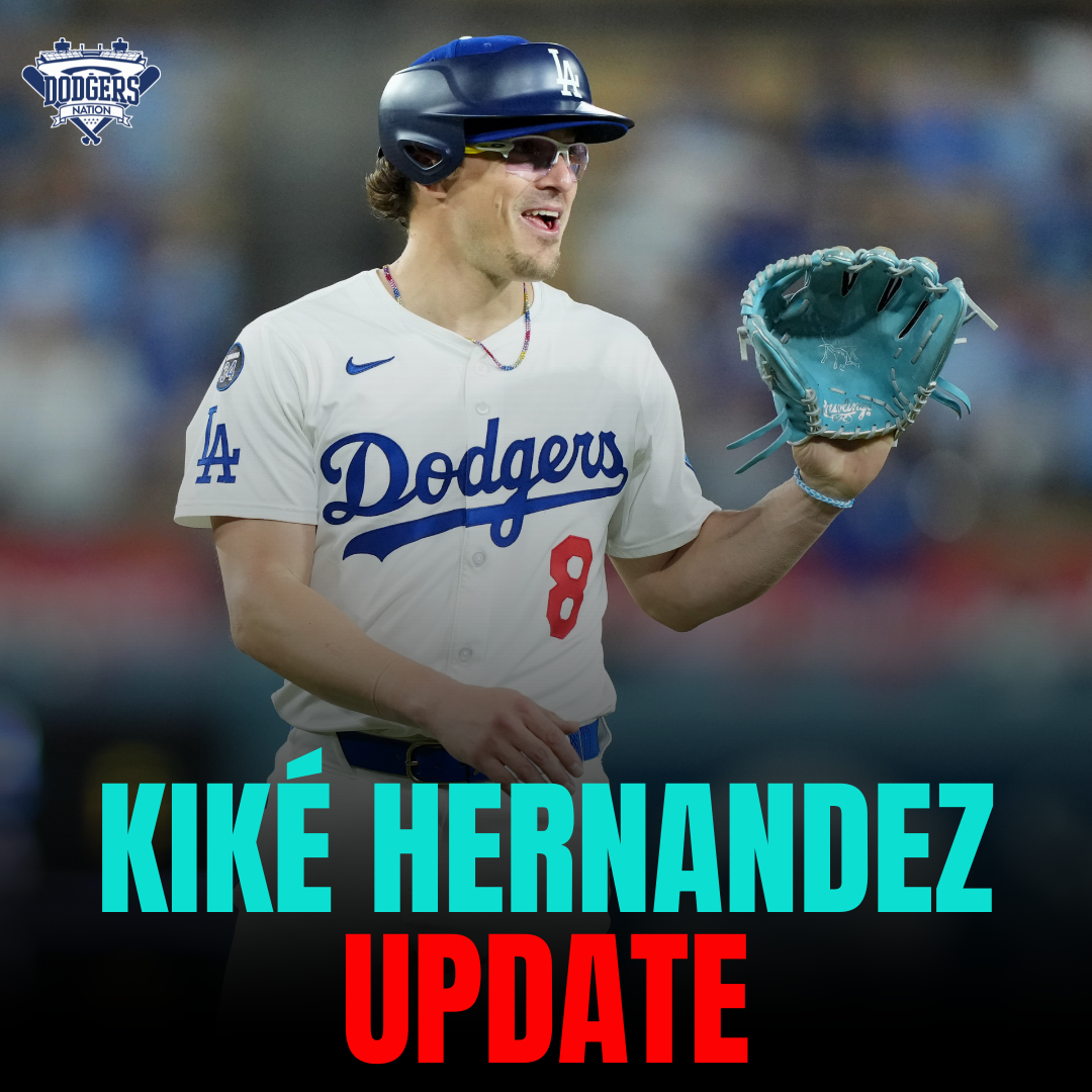 Post from Dodgers Nation