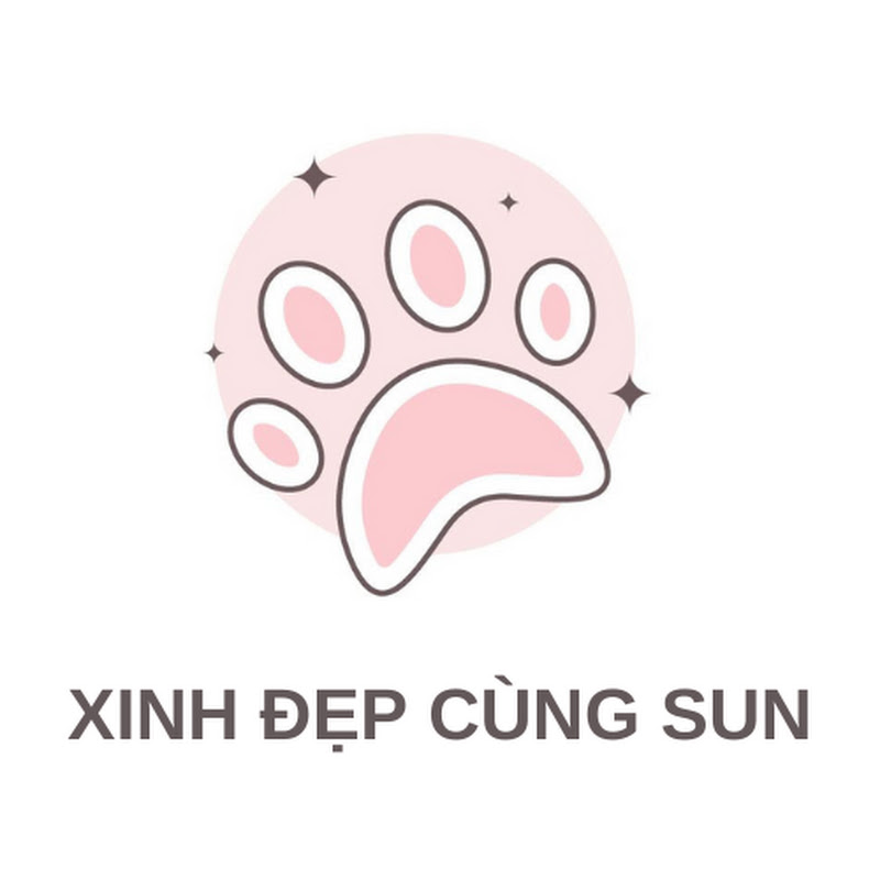 Xinh Đẹp Cùng Sun