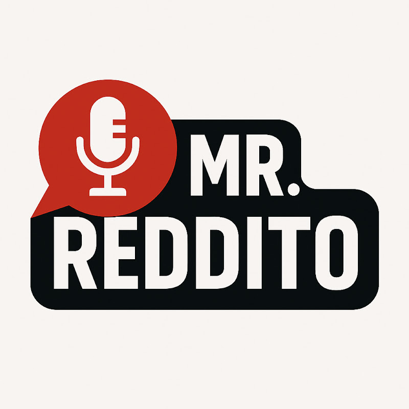 Mr. Reddito