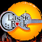 Classic rock Hits logo