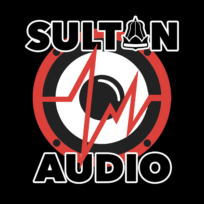 SULTAN AUDIO