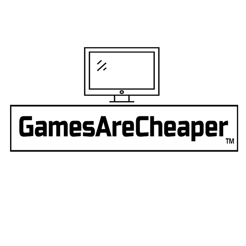 GamesAreCheaper