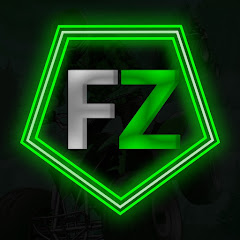 Fronz channel logo
