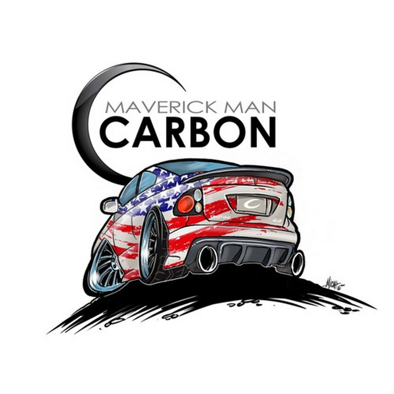 Maverick Man Carbon