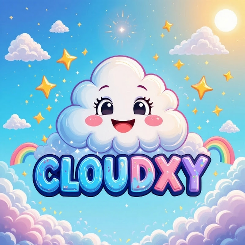 Cloudxy