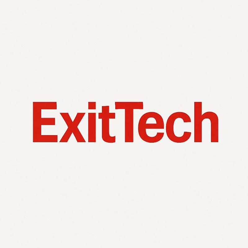 exitTech