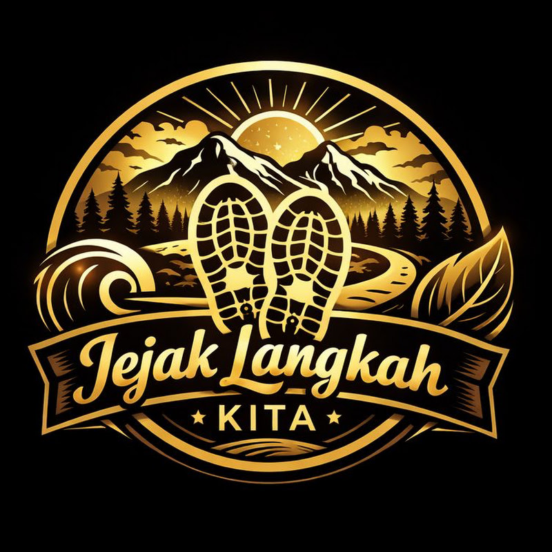 JEJAK LANGKAH KITA