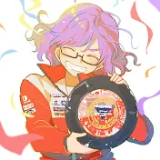 ぱーぷるch
