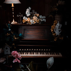 Piano Softly