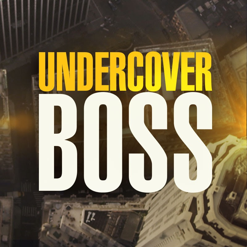 Undercover Boss