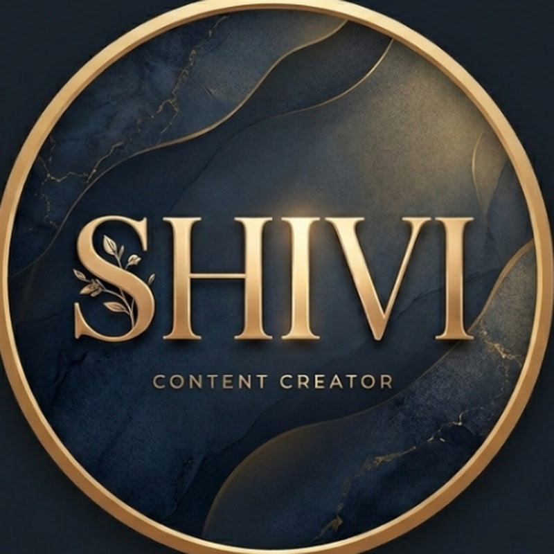 Shivi In Facts. 
