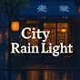 City Rain Light logo