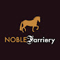 Noble Farriery logo