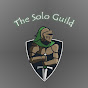 The Solo Guild logo