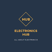 ELECTRONICS HUB PK
