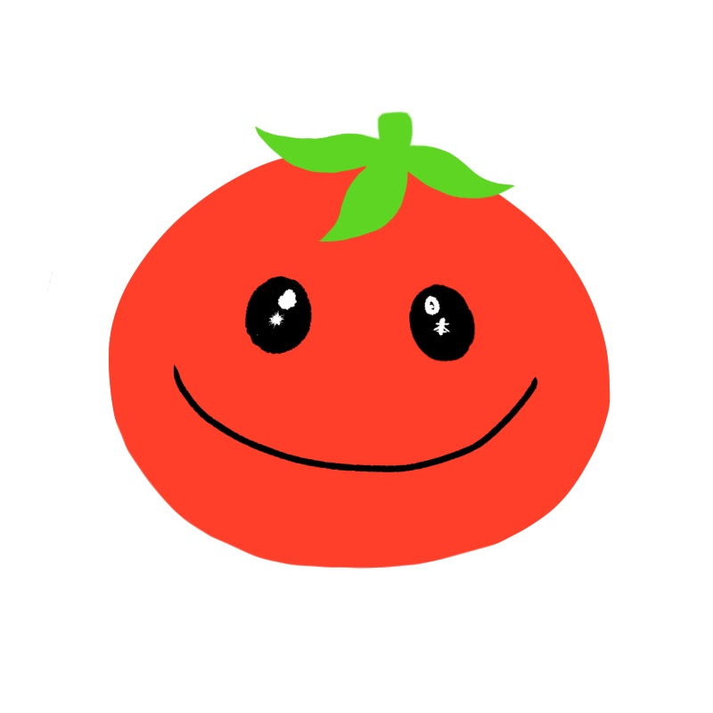 Japanese Tomato