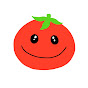 Japanese Tomato logo