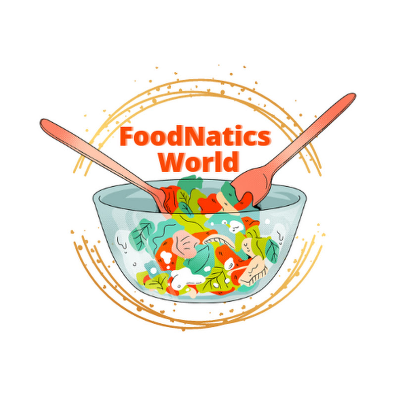 FoodNatics World
