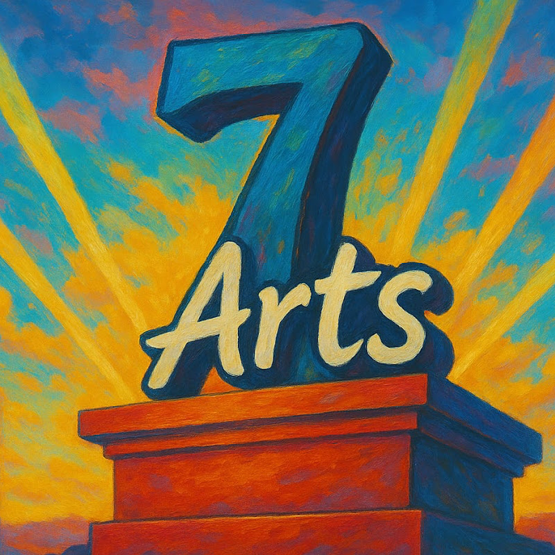 7 Arts