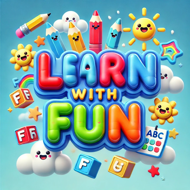 learn with fun