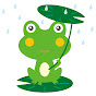 Big Rain Toons logo