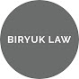 Biryuk Law logo