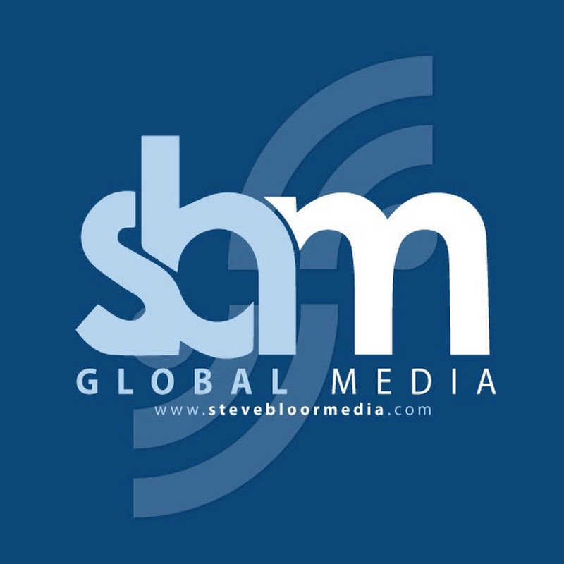 Steve Bloor Media icon