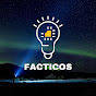 Facticos logo