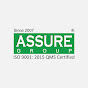 Assure Group - Luxury Real Estate in Dhaka logo