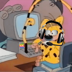 BuddyBoy600alt - The Marsupilami Master of YouTube