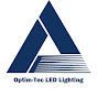 Optim-tec LED Lighting logo