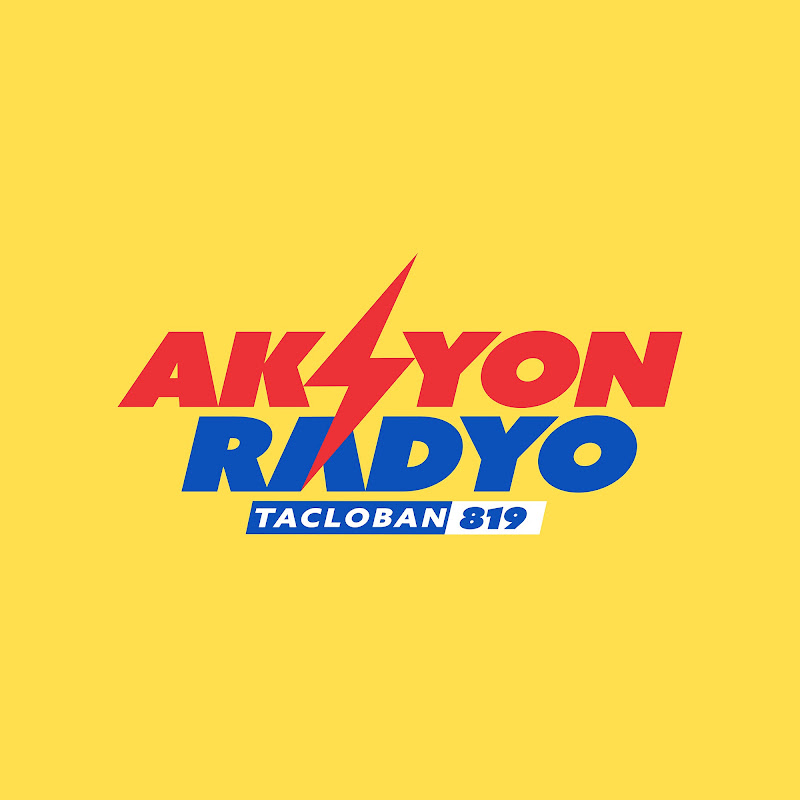 DYVL AKSYON RADYO 819 Khz