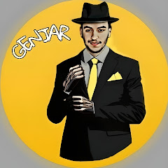 جينجر-Genjar avatar